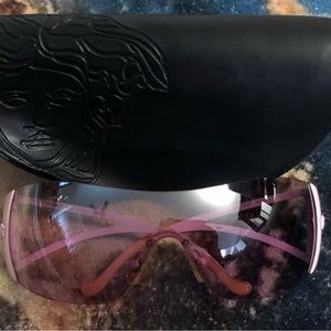 Versace sunglasses